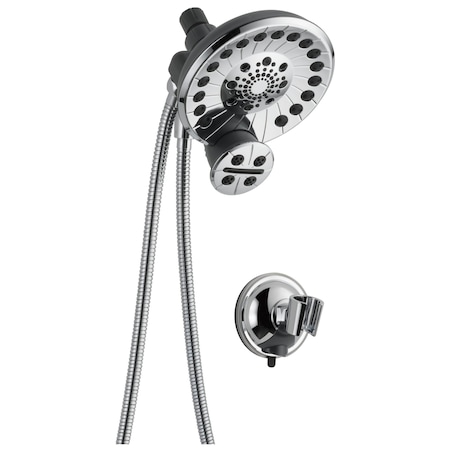 Peerless Other Sidekick Two-In-One Shower 76465